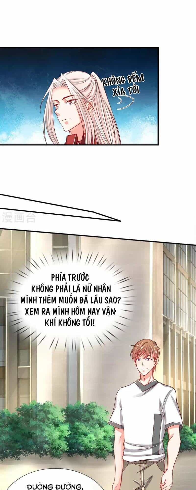 Vú Em Tiên Tôn Đi Ở Rể - Chương 29 - ảnh 9