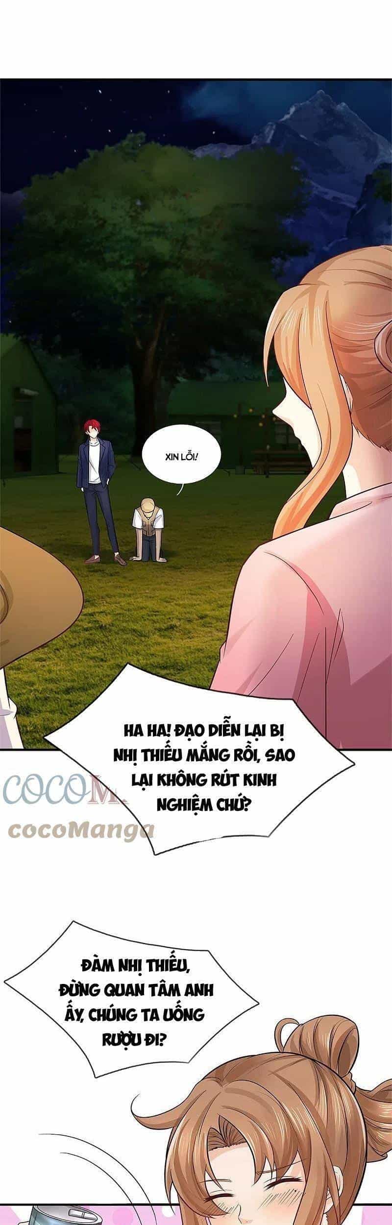 Vú Em Tiên Tôn Đi Ở Rể - Chương 290 - ảnh 33