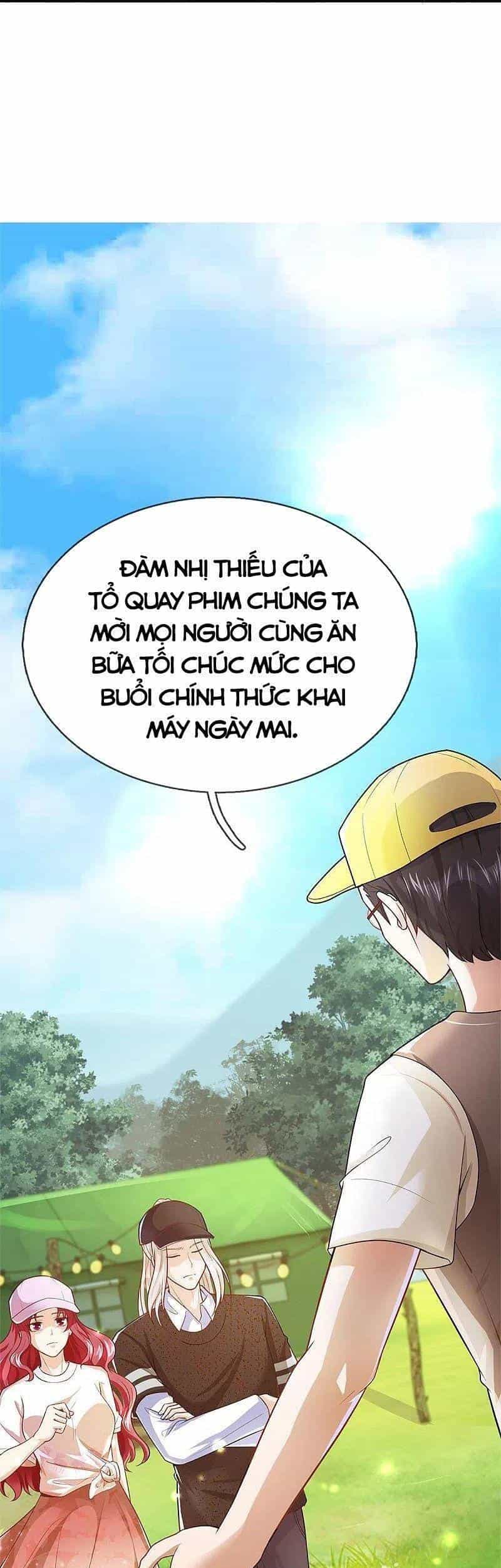 Vú Em Tiên Tôn Đi Ở Rể - Chương 290 - ảnh 9