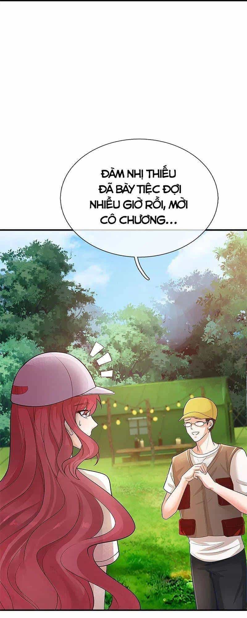 Vú Em Tiên Tôn Đi Ở Rể - Chương 291 - ảnh 18