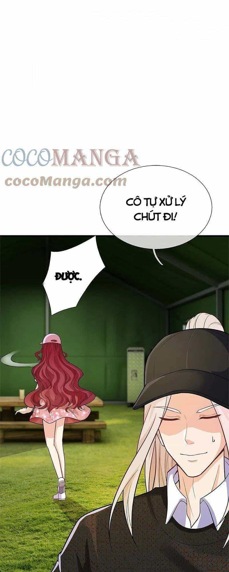 Vú Em Tiên Tôn Đi Ở Rể - Chương 291 - ảnh 29