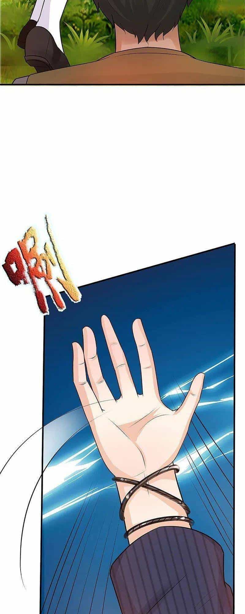 Vú Em Tiên Tôn Đi Ở Rể - Chương 291 - ảnh 34