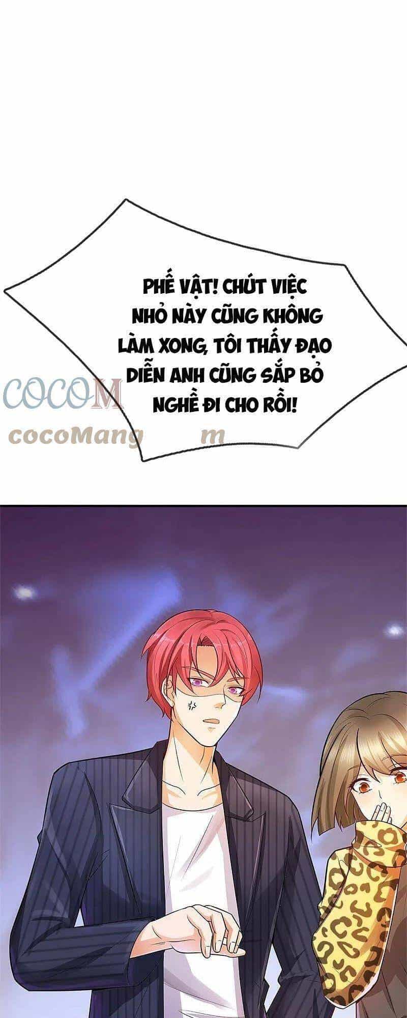Vú Em Tiên Tôn Đi Ở Rể - Chương 291 - ảnh 36