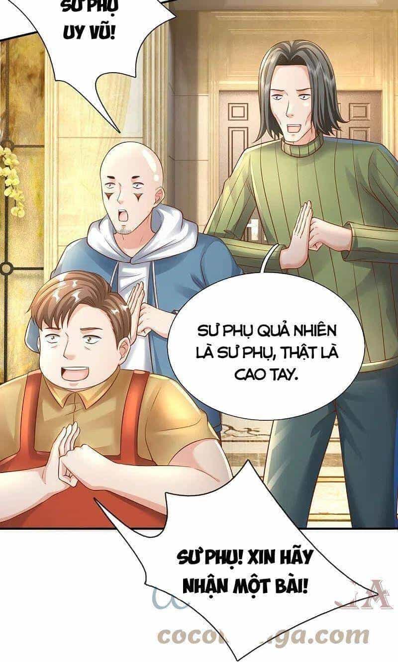 Vú Em Tiên Tôn Đi Ở Rể - Chương 291 - ảnh 4