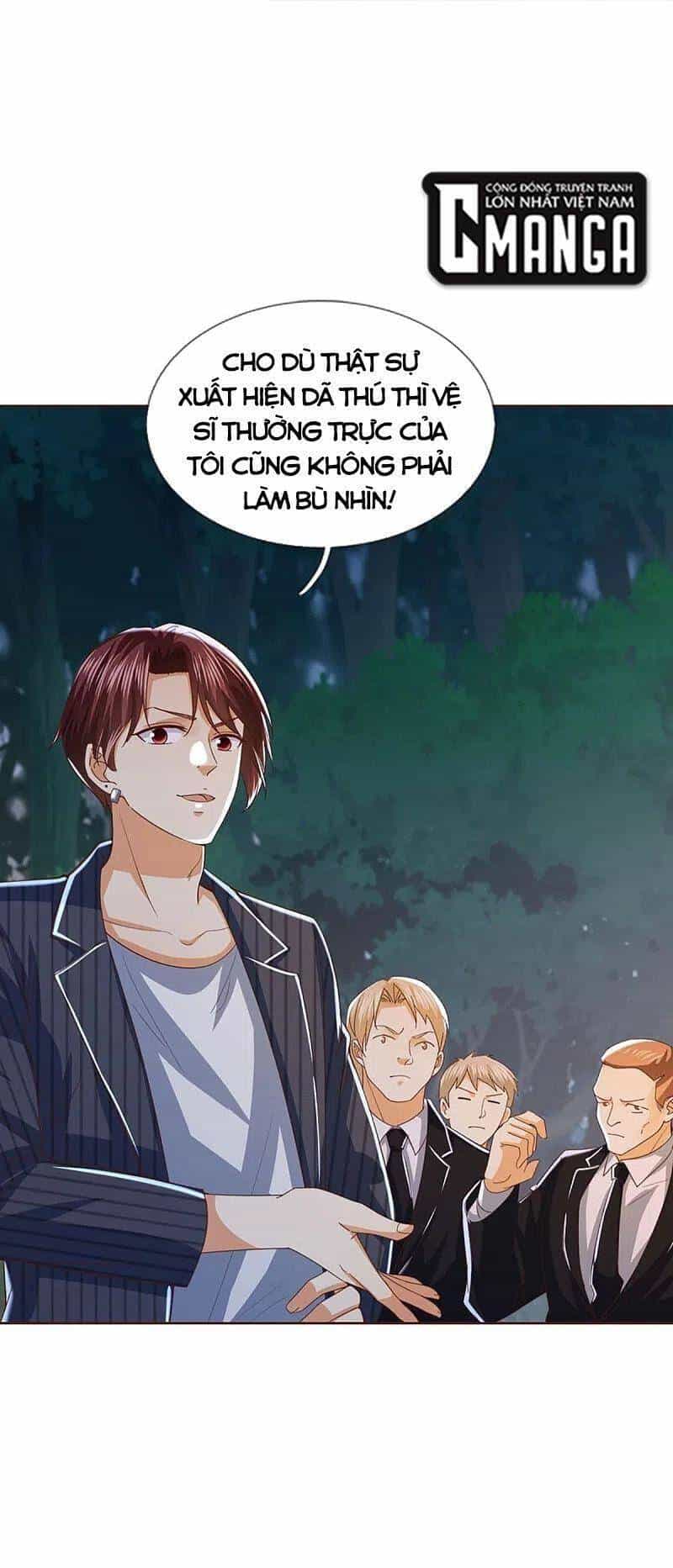 Vú Em Tiên Tôn Đi Ở Rể - Chương 291 - ảnh 59