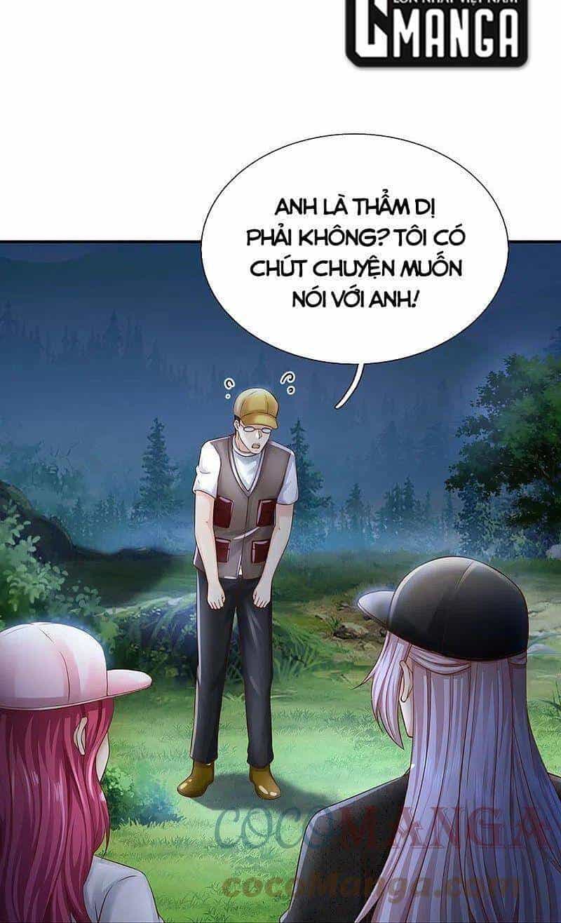 Vú Em Tiên Tôn Đi Ở Rể - Chương 291 - ảnh 8