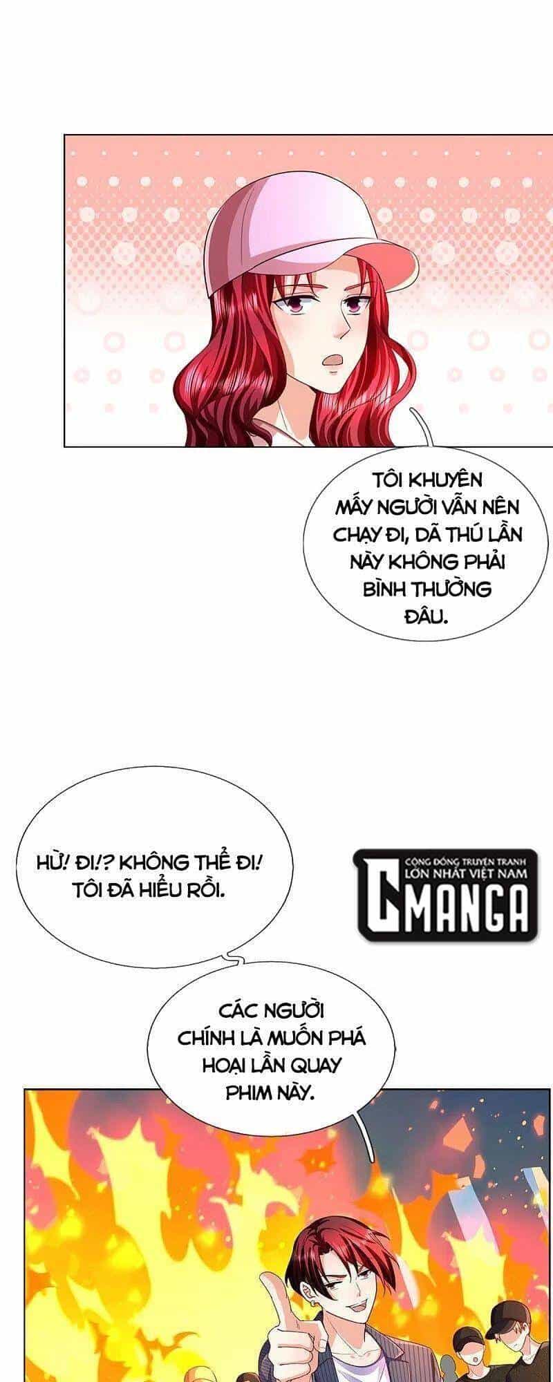 Vú Em Tiên Tôn Đi Ở Rể - Chương 292 - ảnh 14