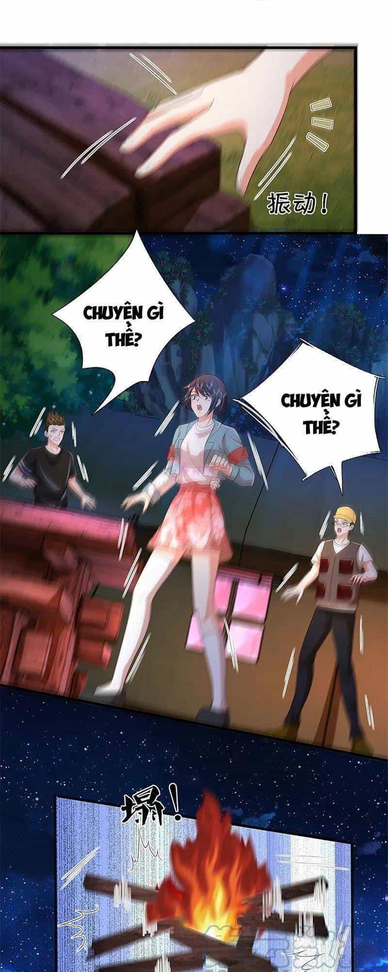 Vú Em Tiên Tôn Đi Ở Rể - Chương 292 - ảnh 38