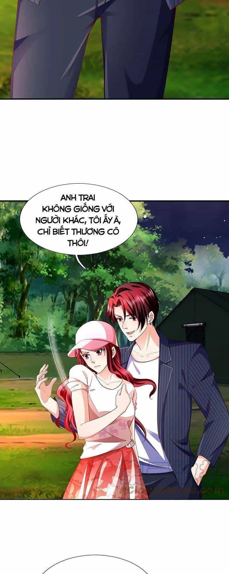 Vú Em Tiên Tôn Đi Ở Rể - Chương 292 - ảnh 4