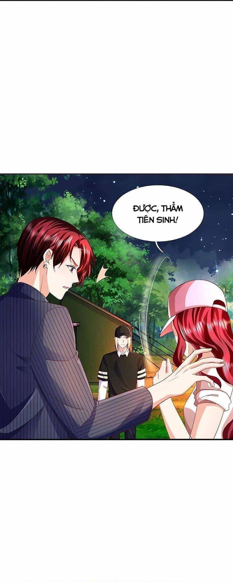 Vú Em Tiên Tôn Đi Ở Rể - Chương 292 - ảnh 8