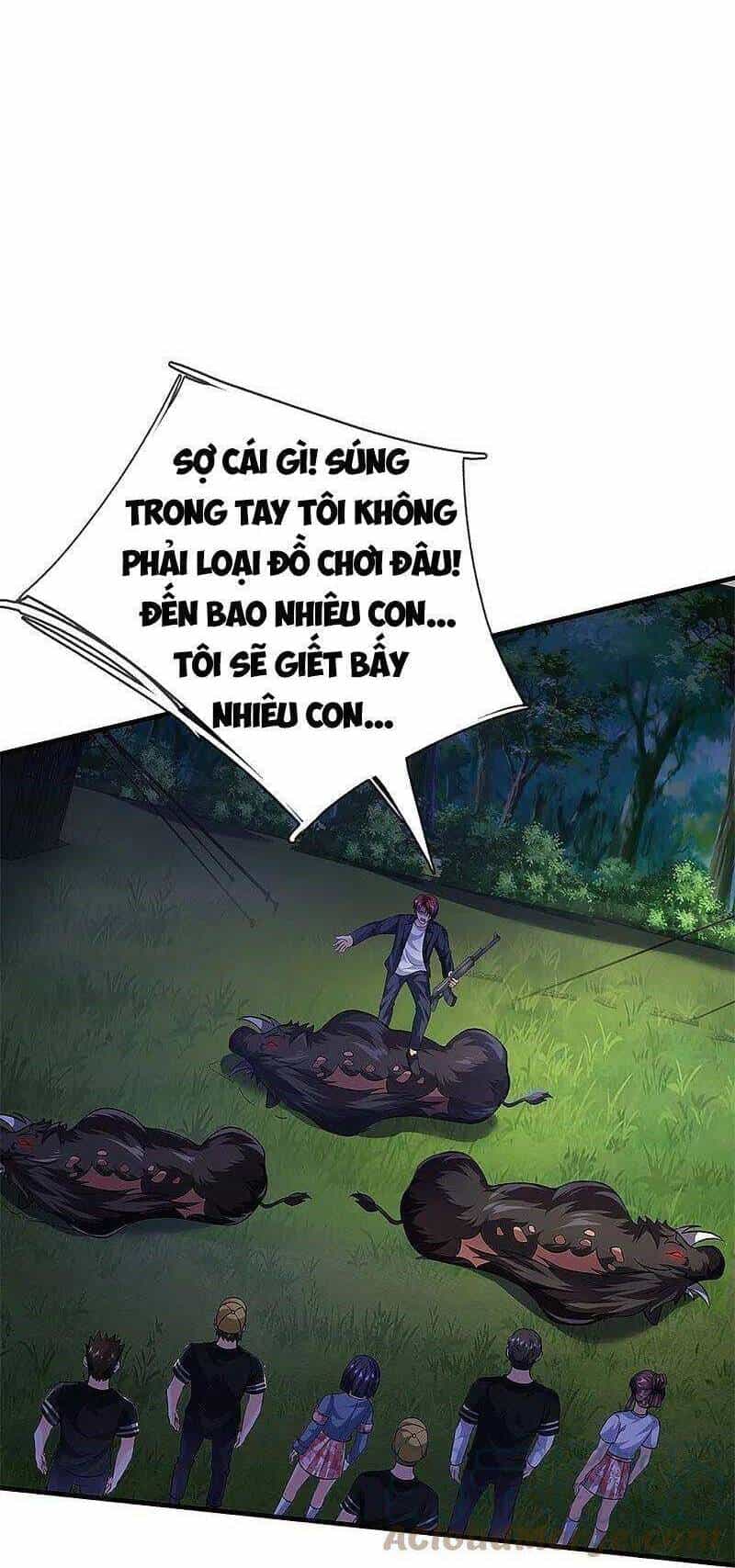 Vú Em Tiên Tôn Đi Ở Rể - Chương 293 - ảnh 15