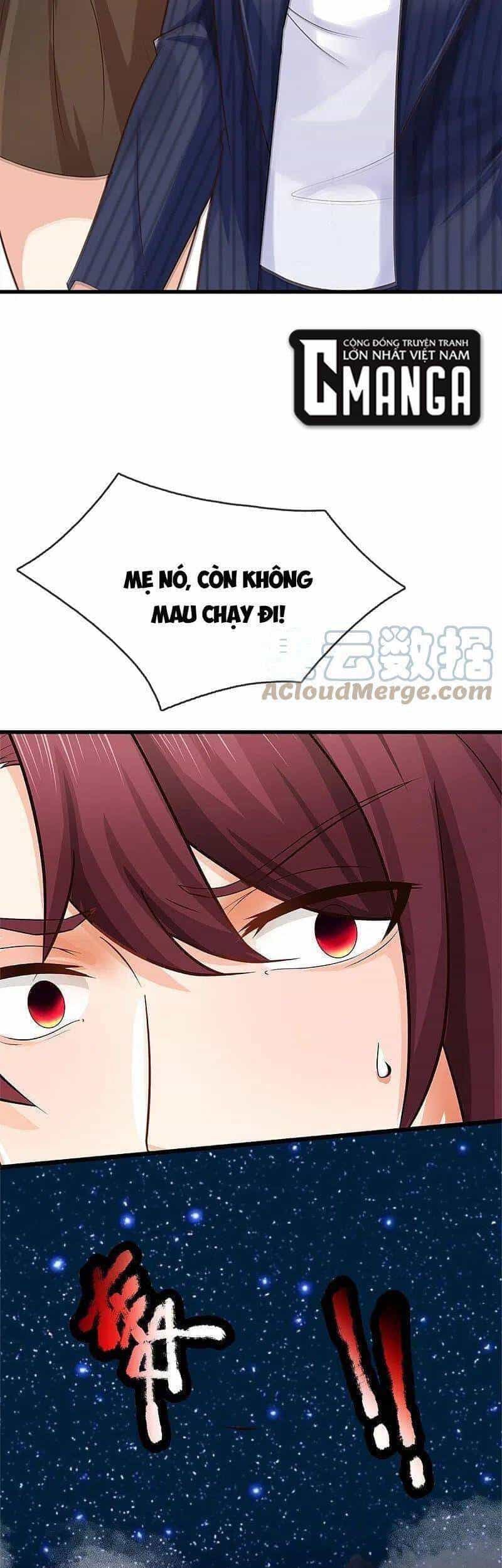Vú Em Tiên Tôn Đi Ở Rể - Chương 293 - ảnh 28