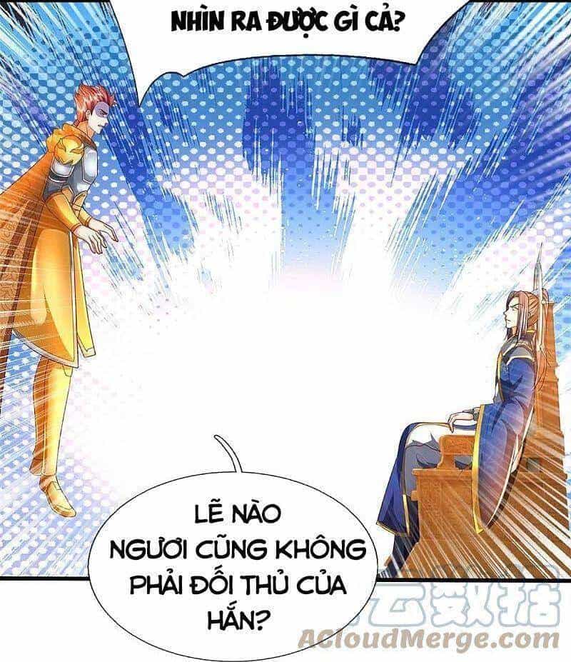 Vú Em Tiên Tôn Đi Ở Rể - Chương 295 - ảnh 32