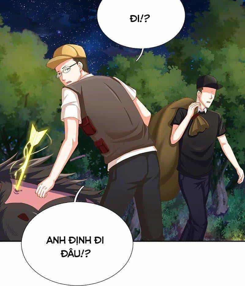 Vú Em Tiên Tôn Đi Ở Rể - Chương 296 - ảnh 16