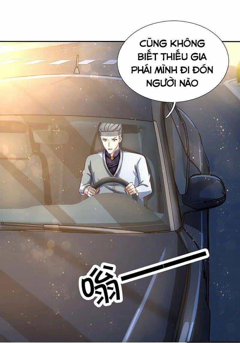 Vú Em Tiên Tôn Đi Ở Rể - Chương 296 - ảnh 28