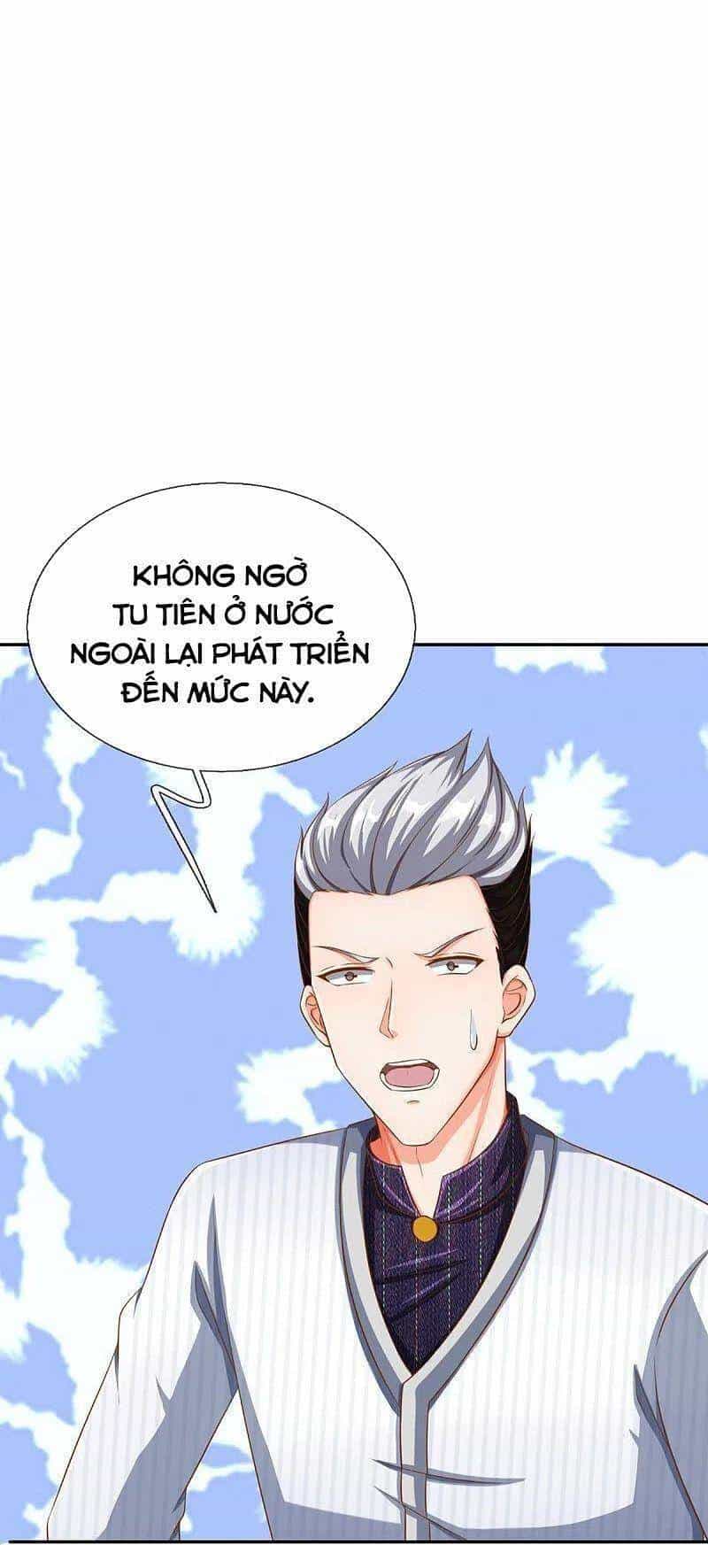 Vú Em Tiên Tôn Đi Ở Rể - Chương 296 - ảnh 36