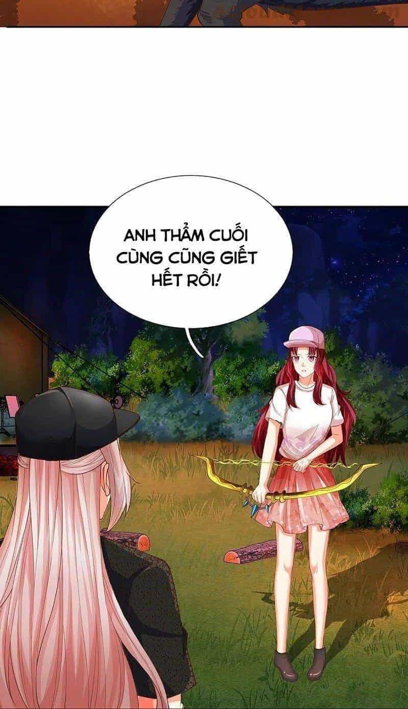 Vú Em Tiên Tôn Đi Ở Rể - Chương 296 - ảnh 4