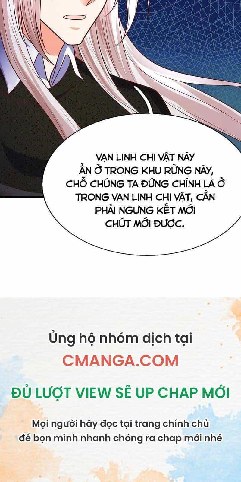 Vú Em Tiên Tôn Đi Ở Rể - Chương 296 - ảnh 49
