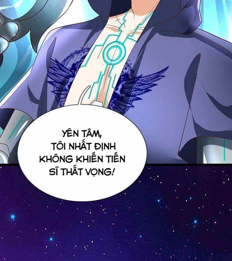 Vú Em Tiên Tôn Đi Ở Rể - Chương 297 - ảnh 18
