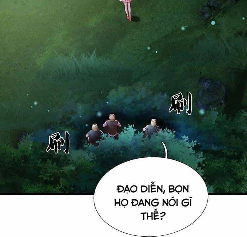 Vú Em Tiên Tôn Đi Ở Rể - Chương 297 - ảnh 2