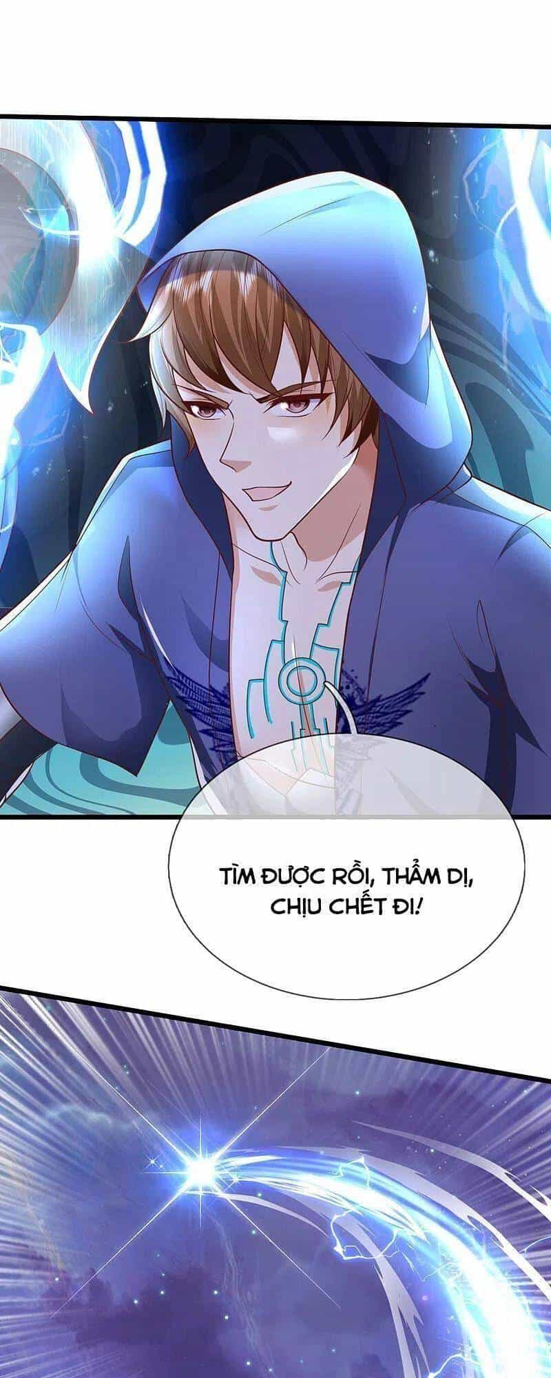 Vú Em Tiên Tôn Đi Ở Rể - Chương 297 - ảnh 29