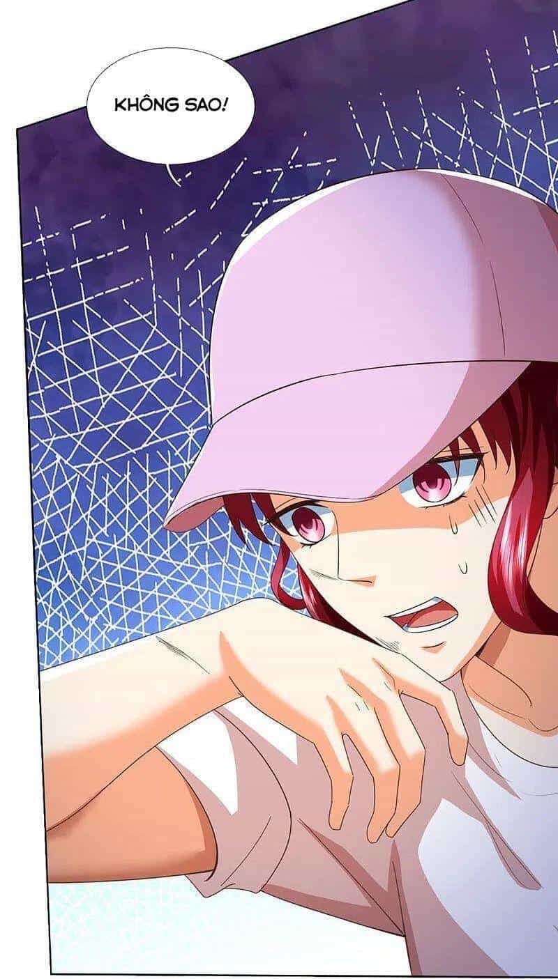 Vú Em Tiên Tôn Đi Ở Rể - Chương 298 - ảnh 18
