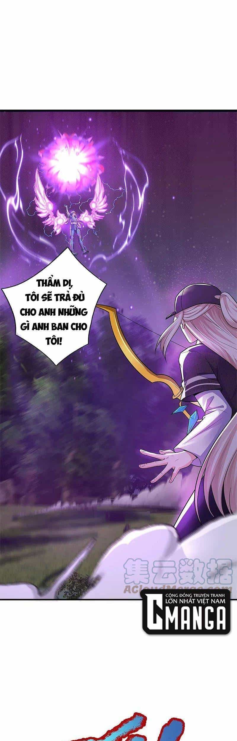 Vú Em Tiên Tôn Đi Ở Rể - Chương 298 - ảnh 52