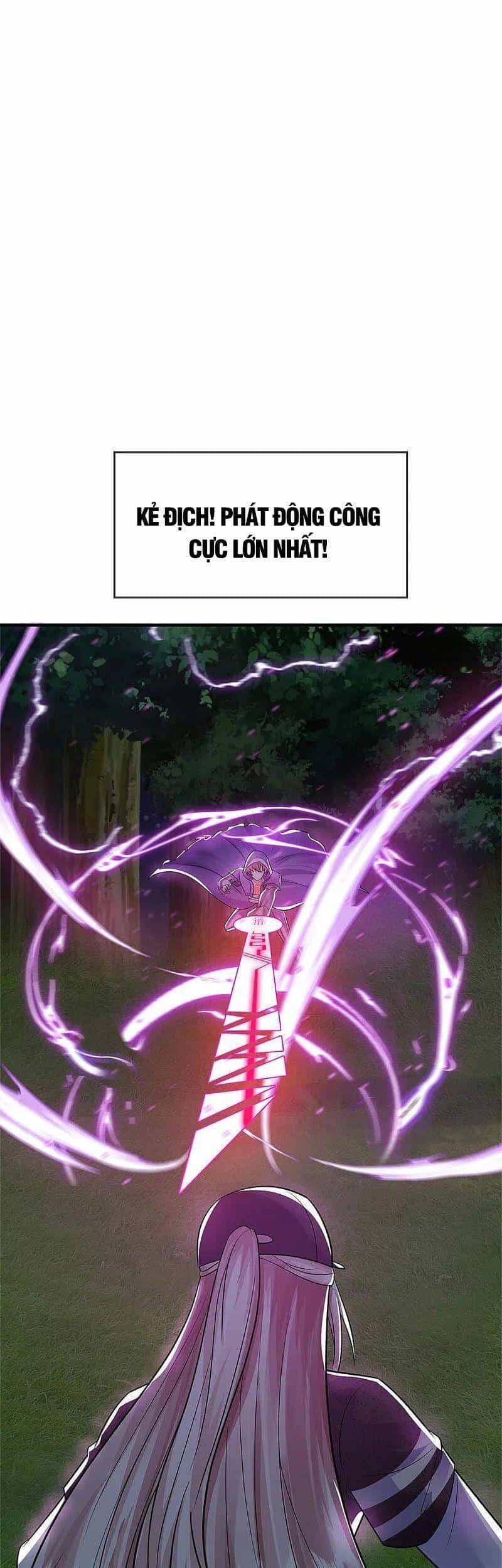 Vú Em Tiên Tôn Đi Ở Rể - Chương 299 - ảnh 31