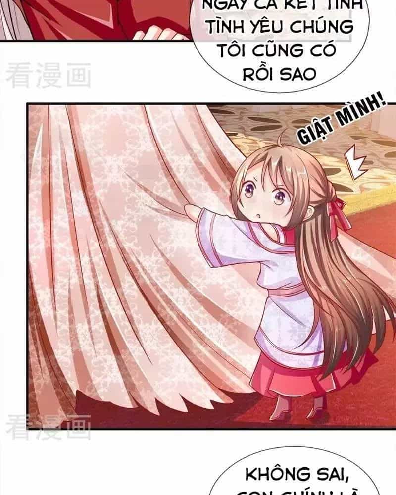 Vú Em Tiên Tôn Đi Ở Rể - Chương 3 - ảnh 17