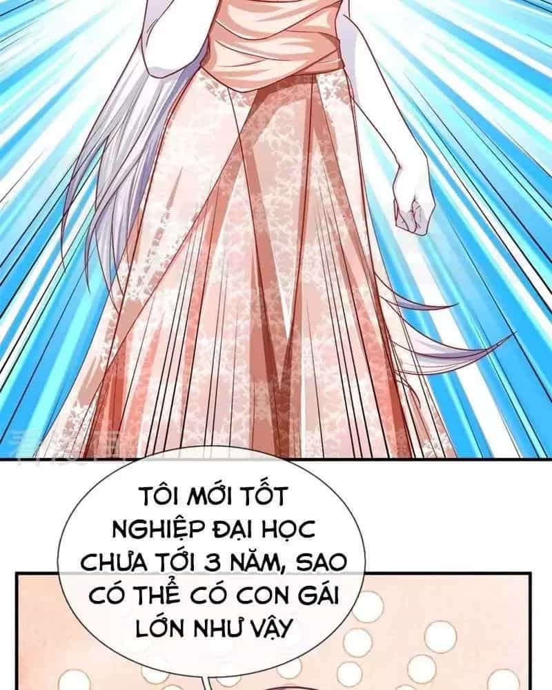 Vú Em Tiên Tôn Đi Ở Rể - Chương 3 - ảnh 20