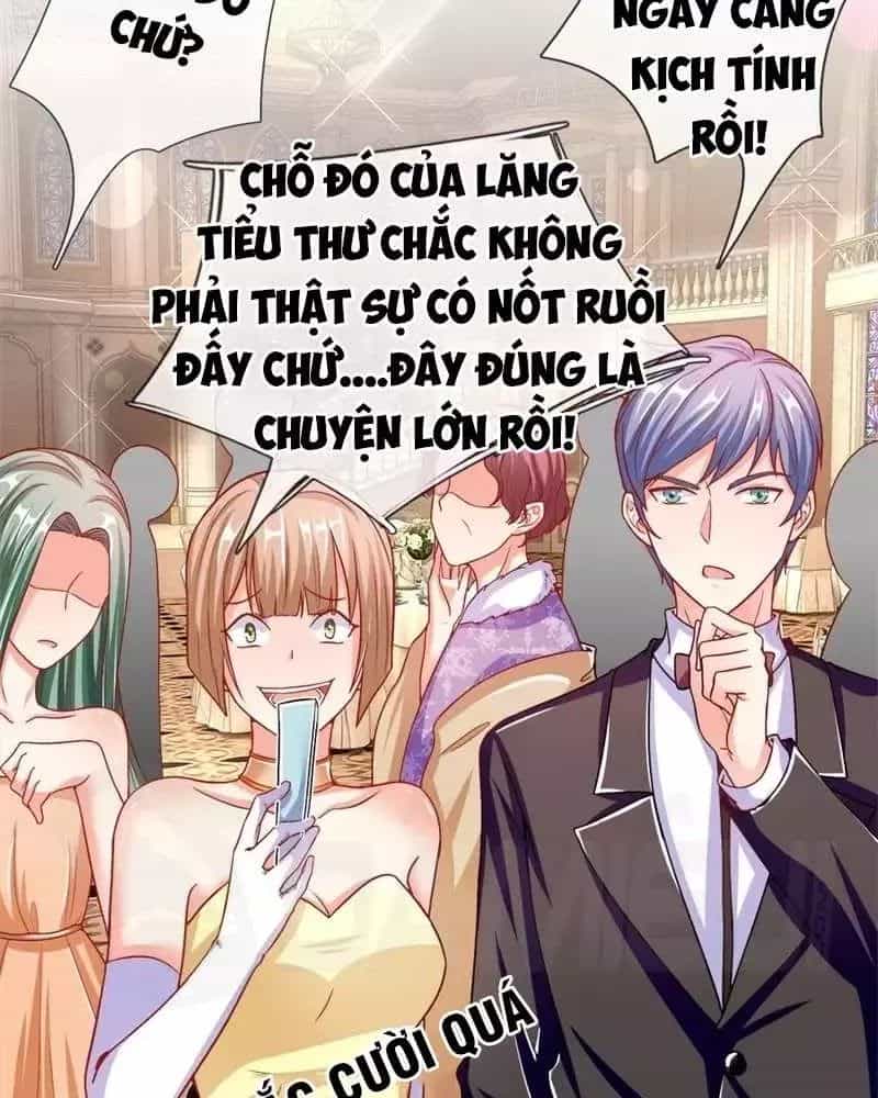 Vú Em Tiên Tôn Đi Ở Rể - Chương 3 - ảnh 33