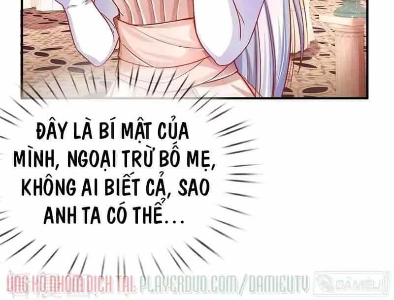 Vú Em Tiên Tôn Đi Ở Rể - Chương 3 - ảnh 35