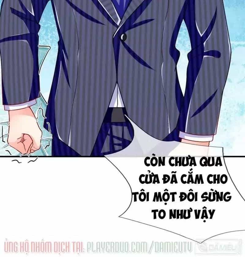 Vú Em Tiên Tôn Đi Ở Rể - Chương 3 - ảnh 39