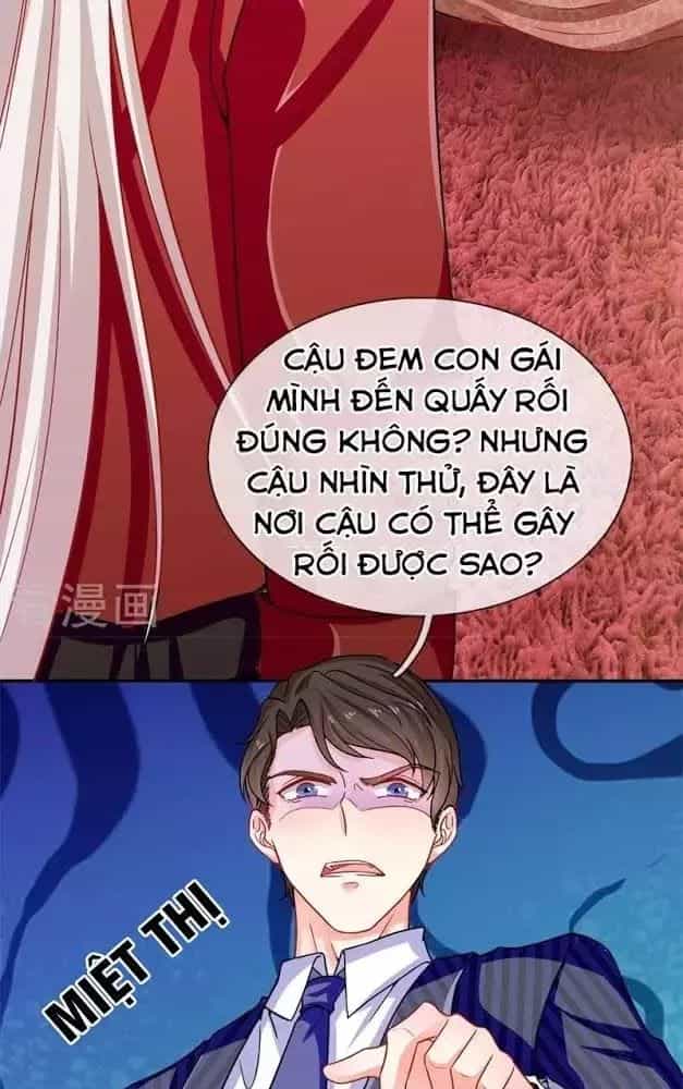 Vú Em Tiên Tôn Đi Ở Rể - Chương 3 - ảnh 5