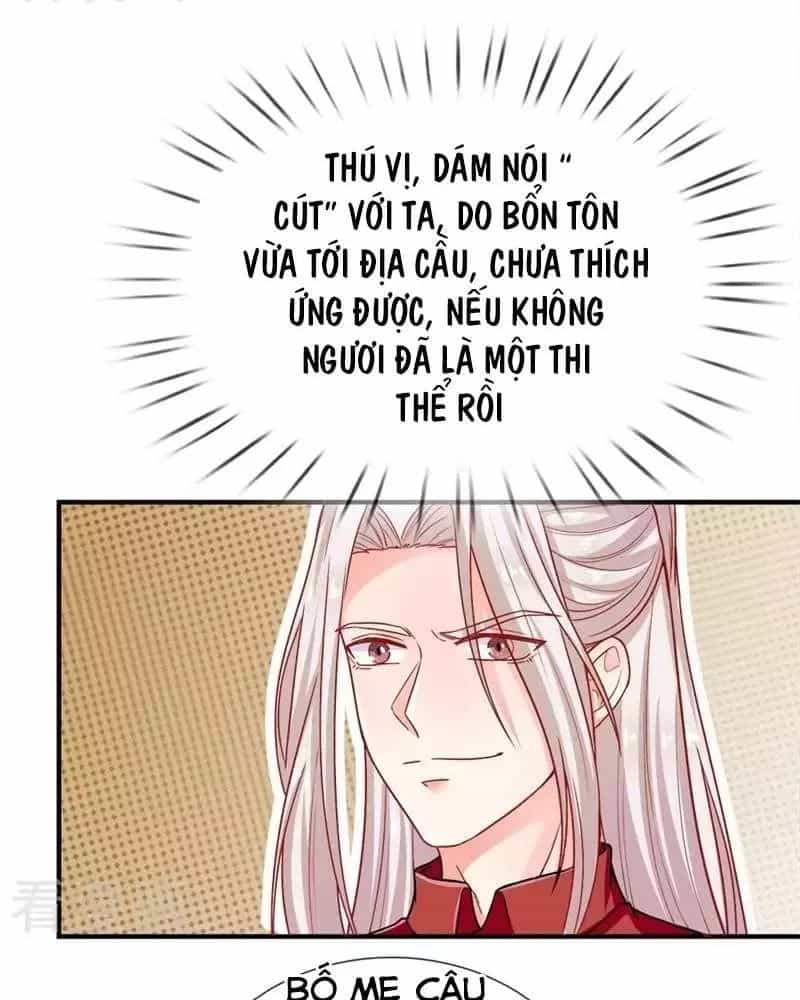 Vú Em Tiên Tôn Đi Ở Rể - Chương 3 - ảnh 8
