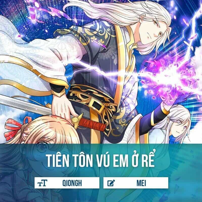 Vú Em Tiên Tôn Đi Ở Rể - Chương 30 - ảnh 1