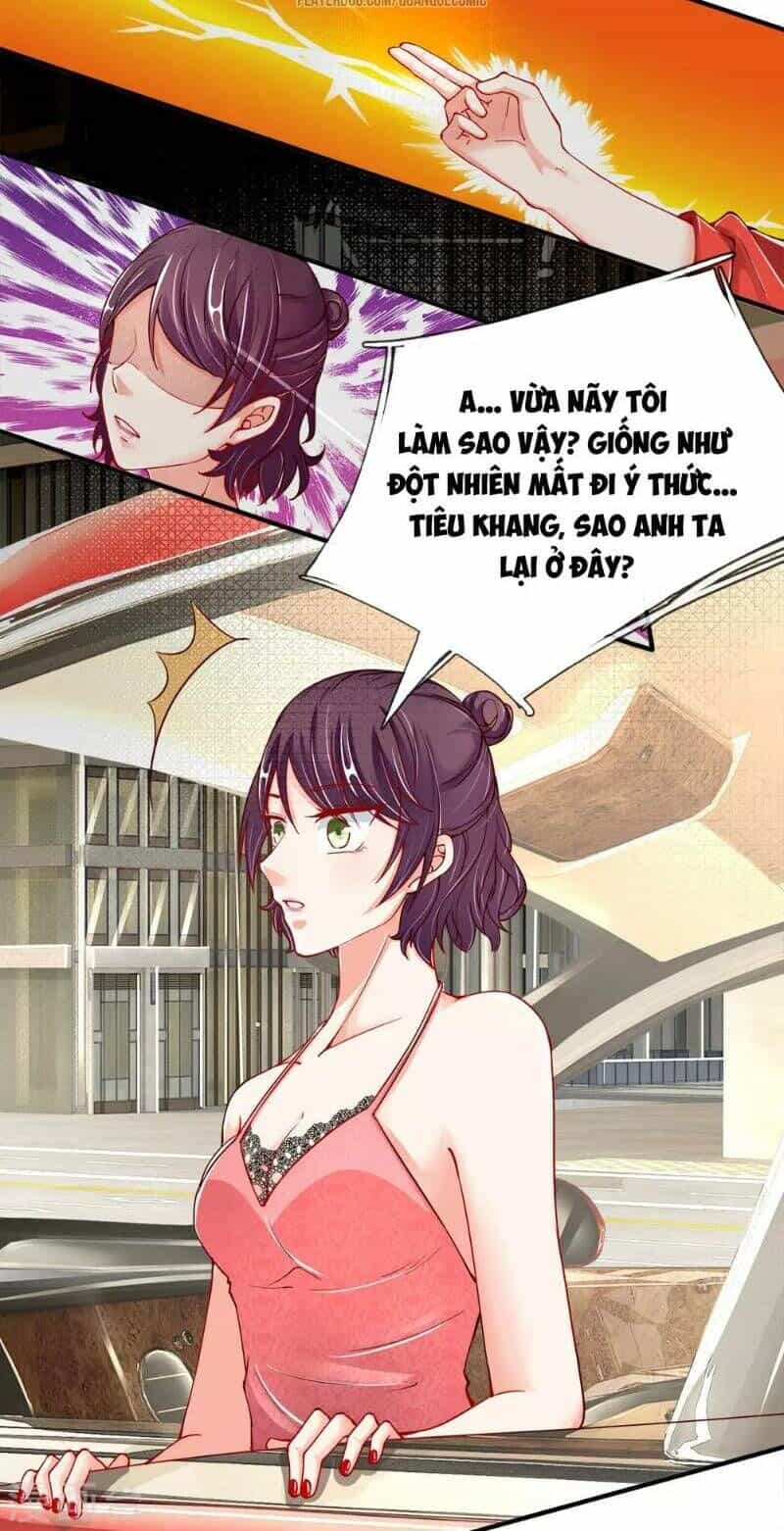 Vú Em Tiên Tôn Đi Ở Rể - Chương 30 - ảnh 3