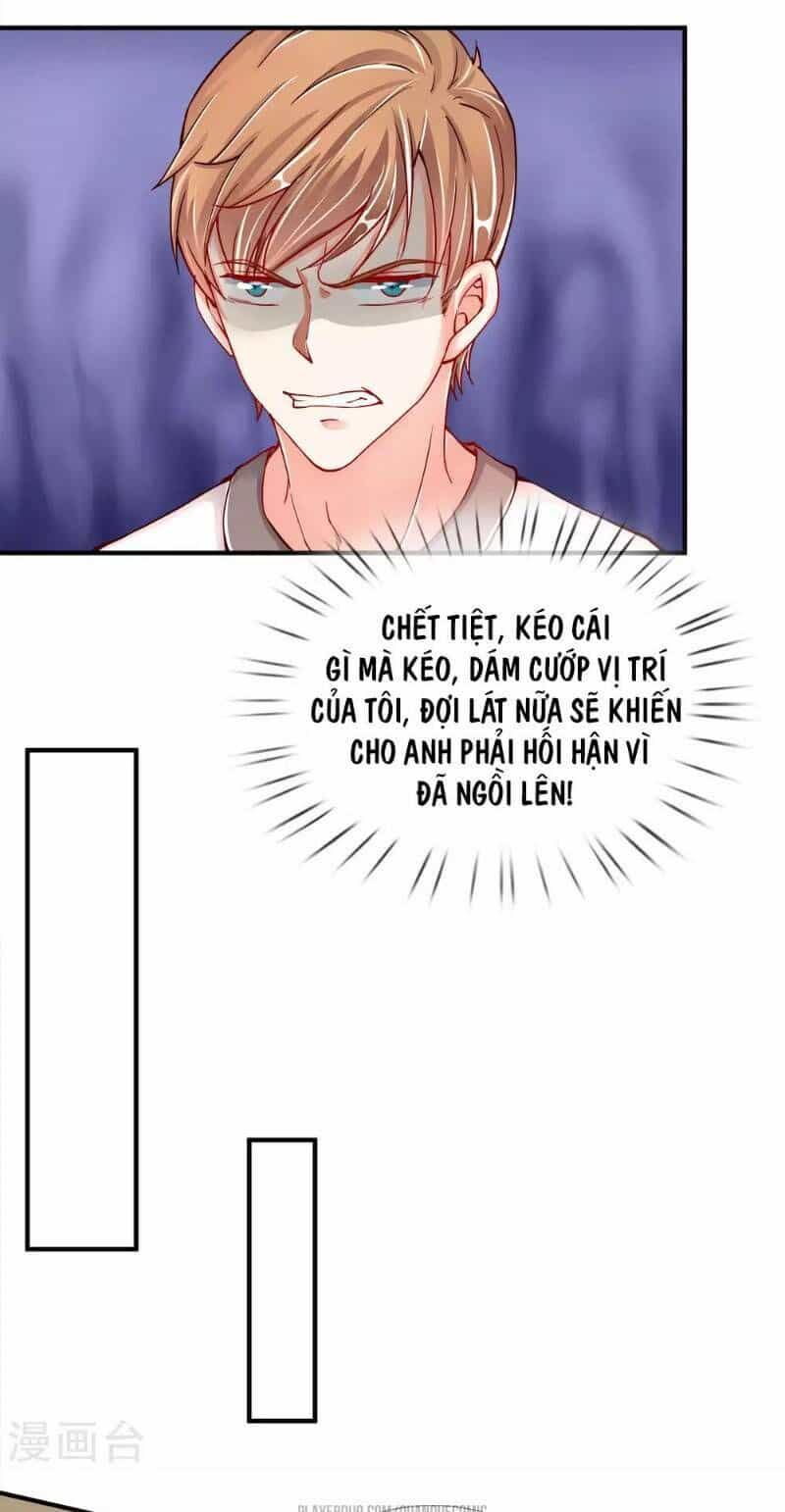 Vú Em Tiên Tôn Đi Ở Rể - Chương 30 - ảnh 6