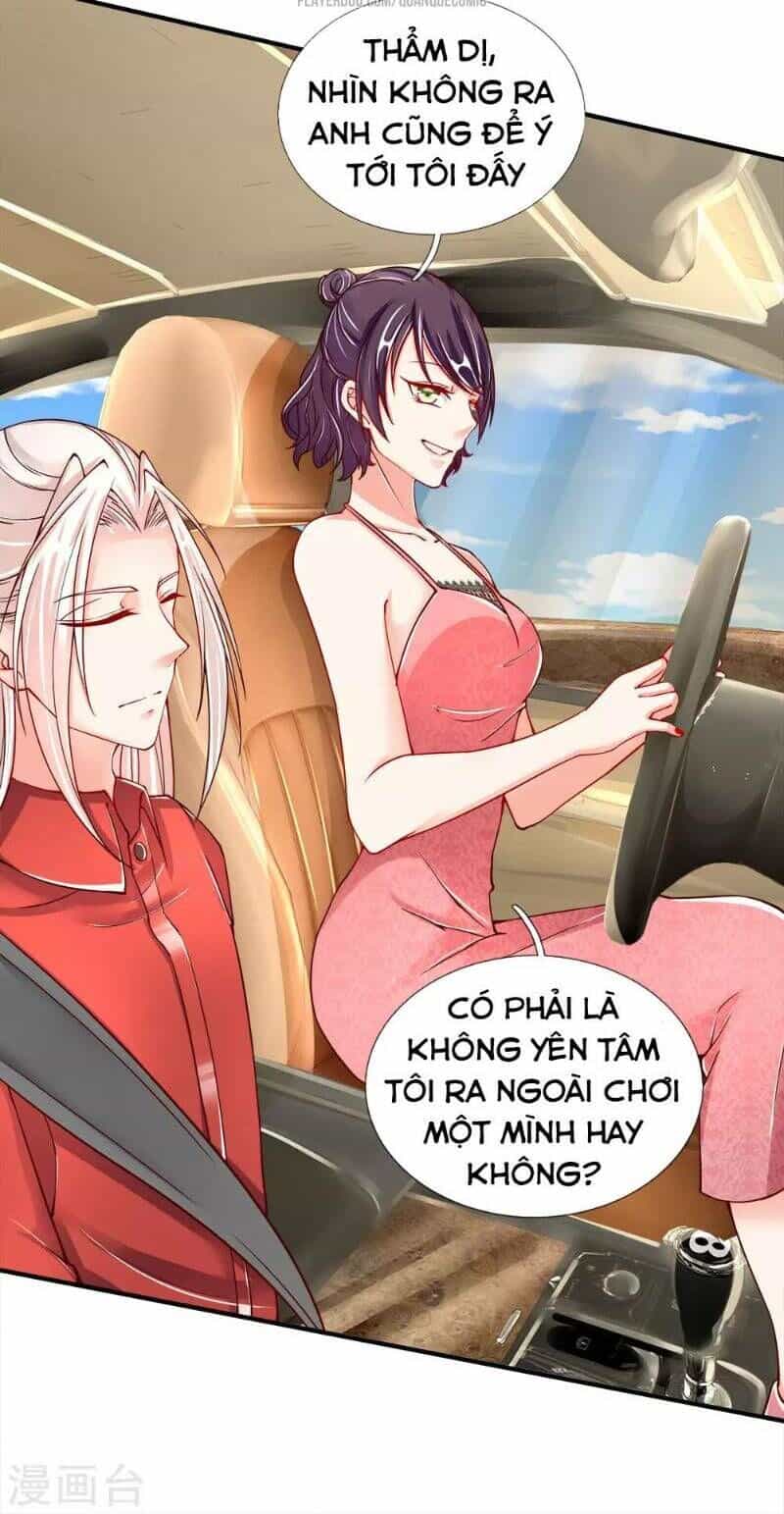 Vú Em Tiên Tôn Đi Ở Rể - Chương 30 - ảnh 7