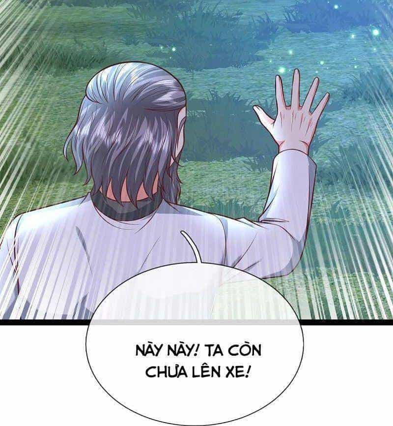Vú Em Tiên Tôn Đi Ở Rể - Chương 301 - ảnh 23