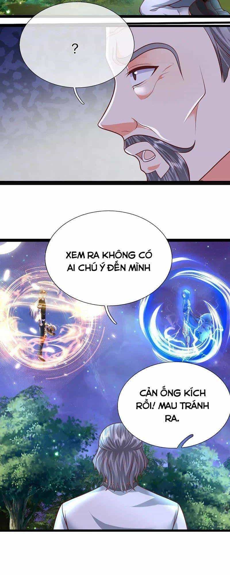 Vú Em Tiên Tôn Đi Ở Rể - Chương 301 - ảnh 28