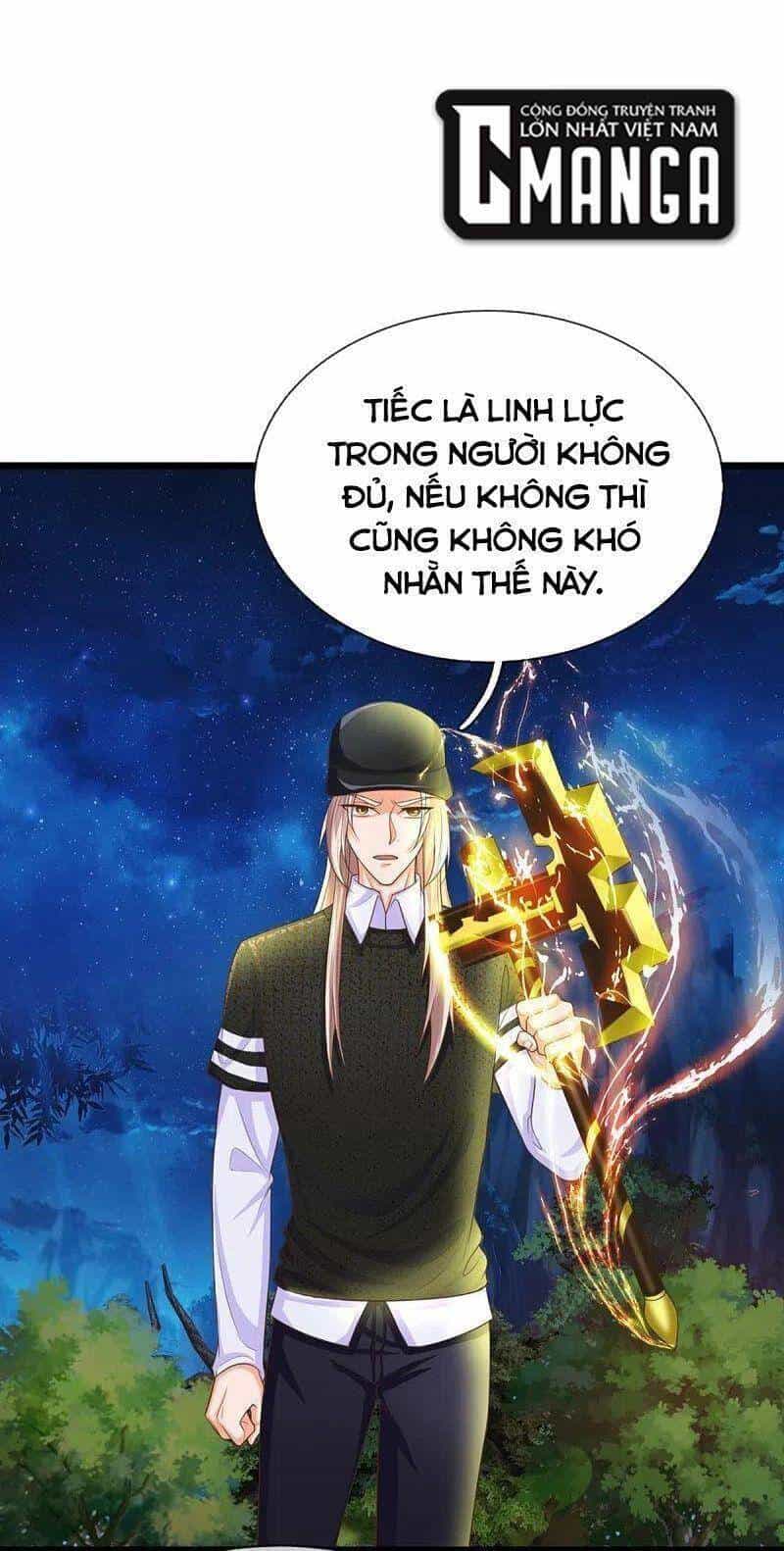 Vú Em Tiên Tôn Đi Ở Rể - Chương 301 - ảnh 31