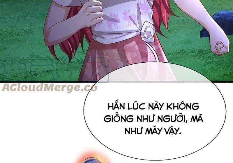 Vú Em Tiên Tôn Đi Ở Rể - Chương 301 - ảnh 4