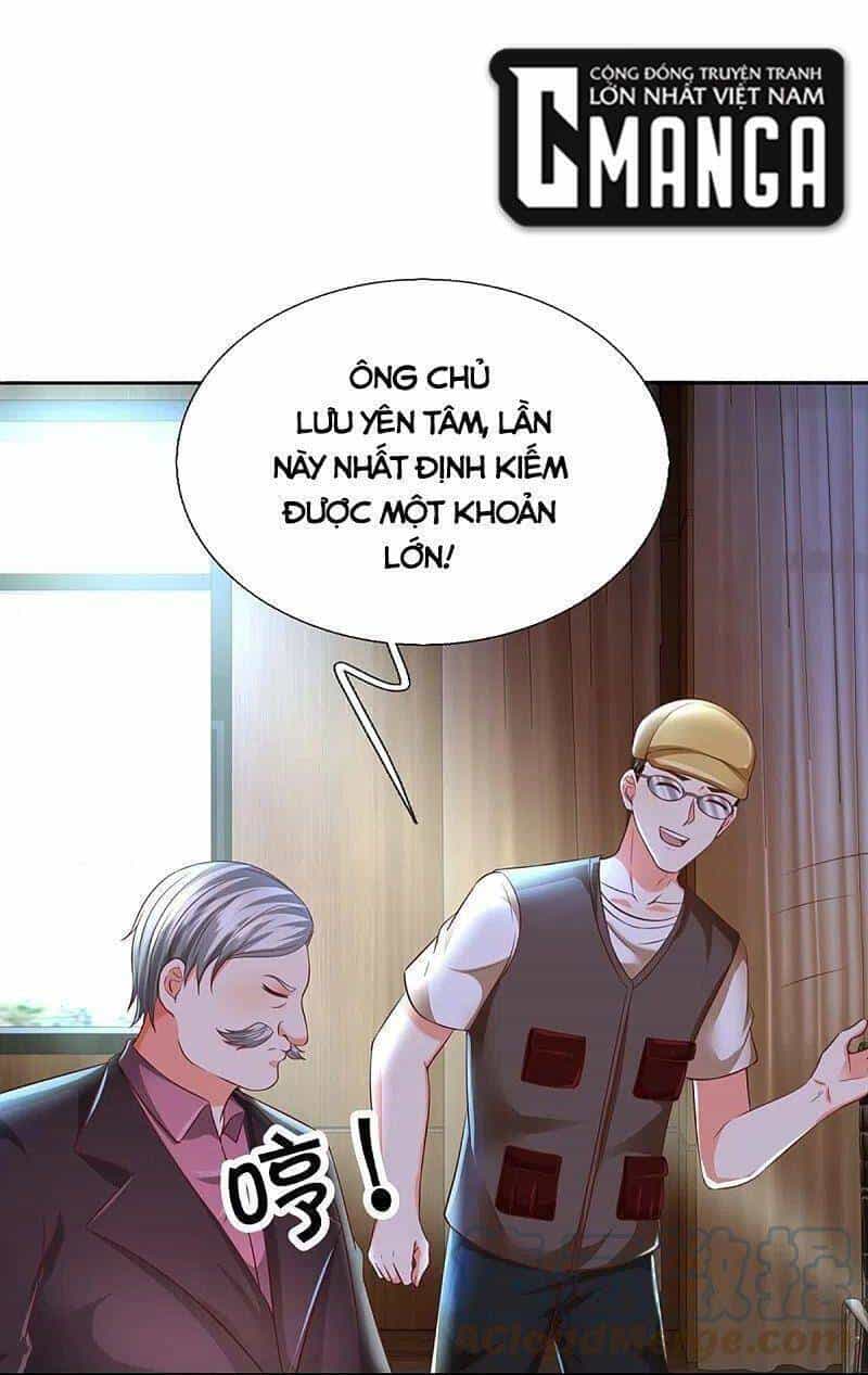 Vú Em Tiên Tôn Đi Ở Rể - Chương 303 - ảnh 39
