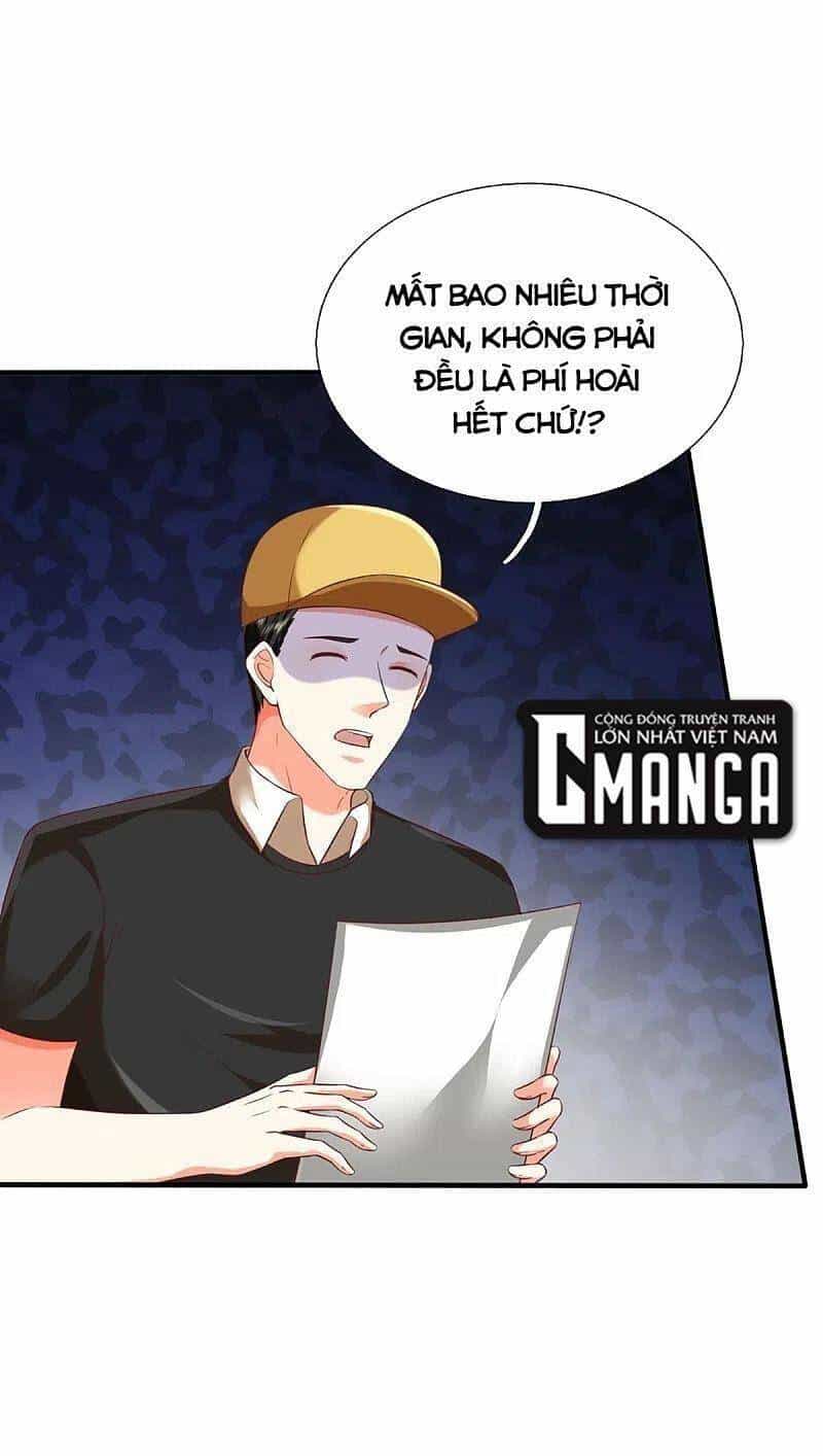 Vú Em Tiên Tôn Đi Ở Rể - Chương 303 - ảnh 46