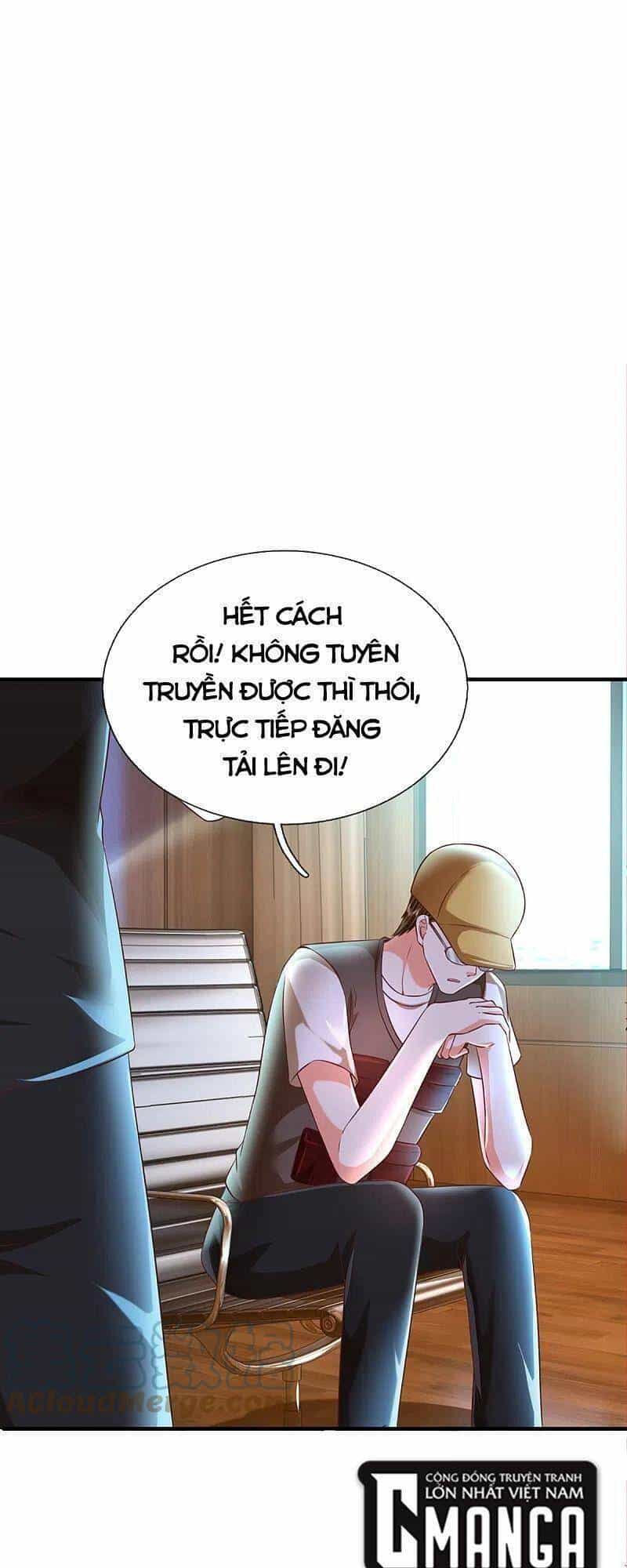 Vú Em Tiên Tôn Đi Ở Rể - Chương 304 - ảnh 1