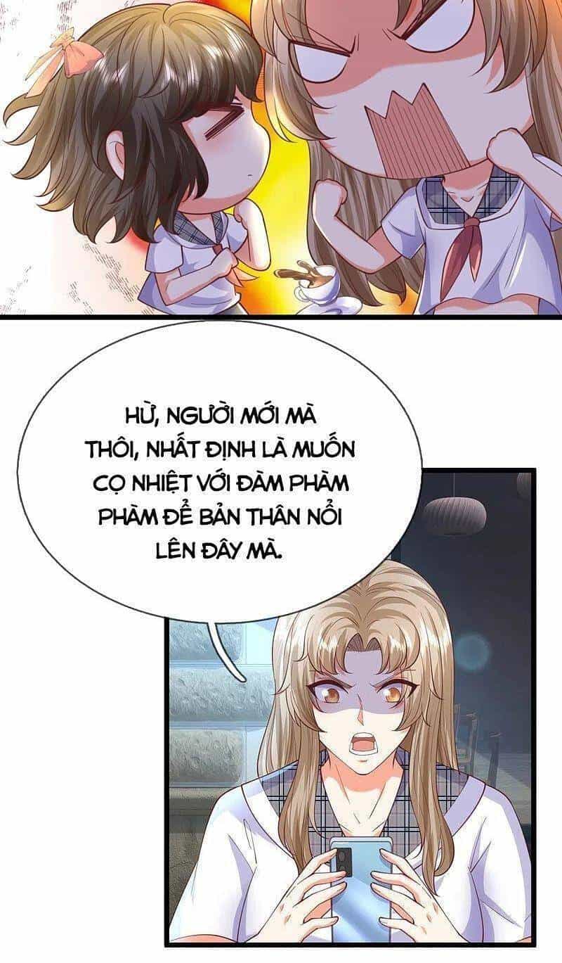 Vú Em Tiên Tôn Đi Ở Rể - Chương 304 - ảnh 16