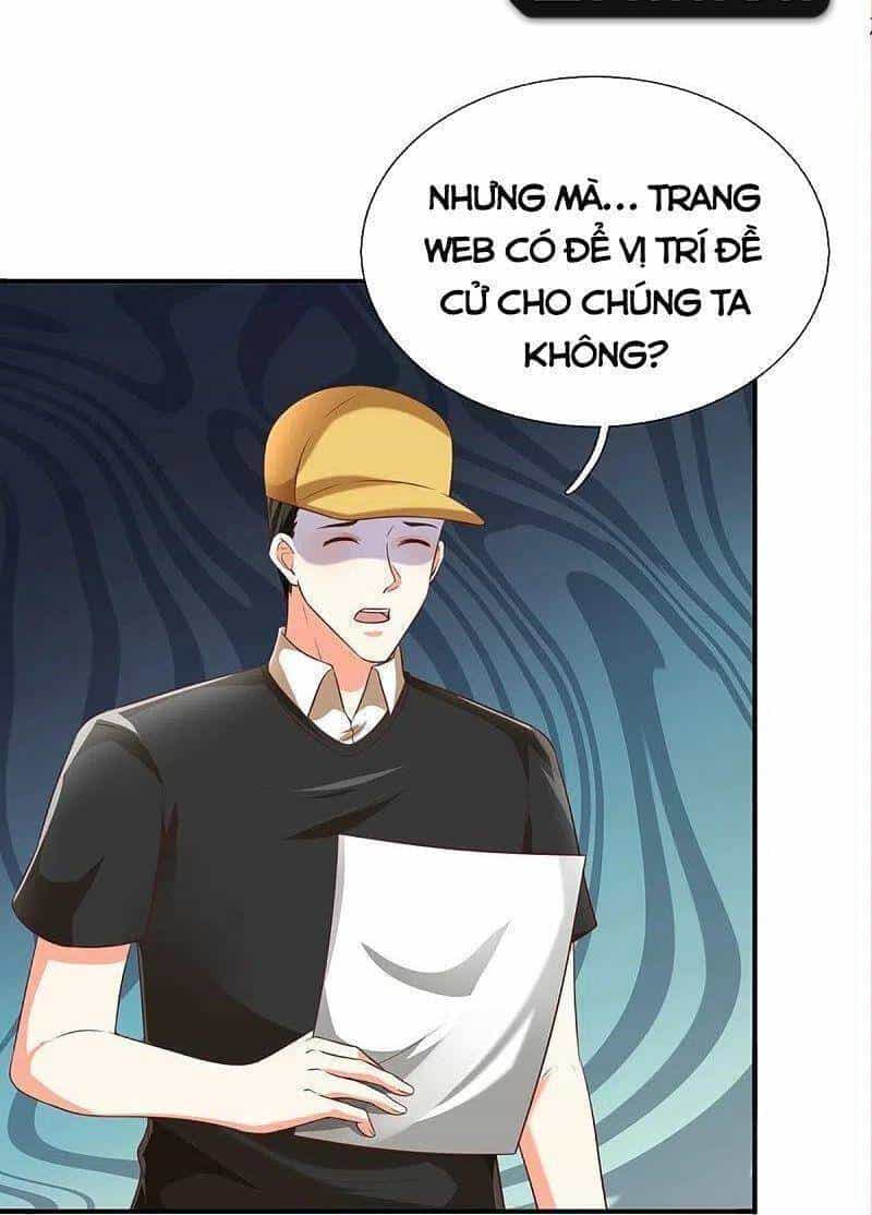 Vú Em Tiên Tôn Đi Ở Rể - Chương 304 - ảnh 2
