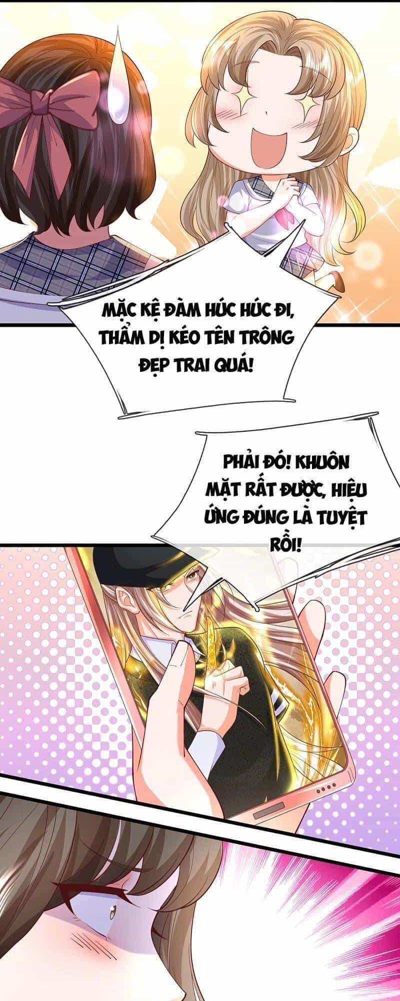 Vú Em Tiên Tôn Đi Ở Rể - Chương 304 - ảnh 21