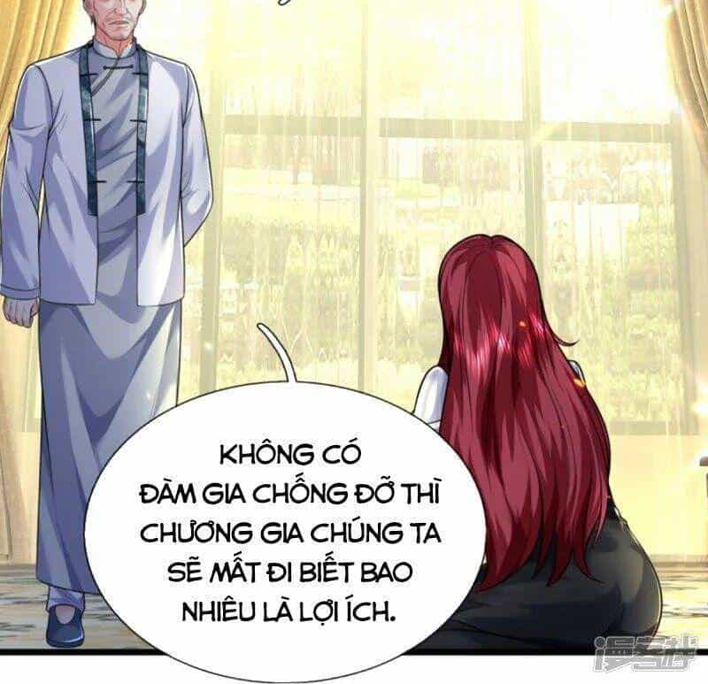 Vú Em Tiên Tôn Đi Ở Rể - Chương 307 - ảnh 12